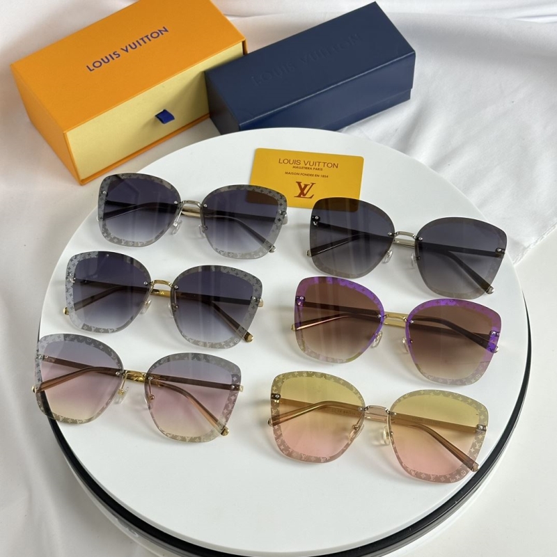 LV Sunglasses